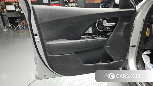 Kia Niro EV id 4471139 из Кореи 16