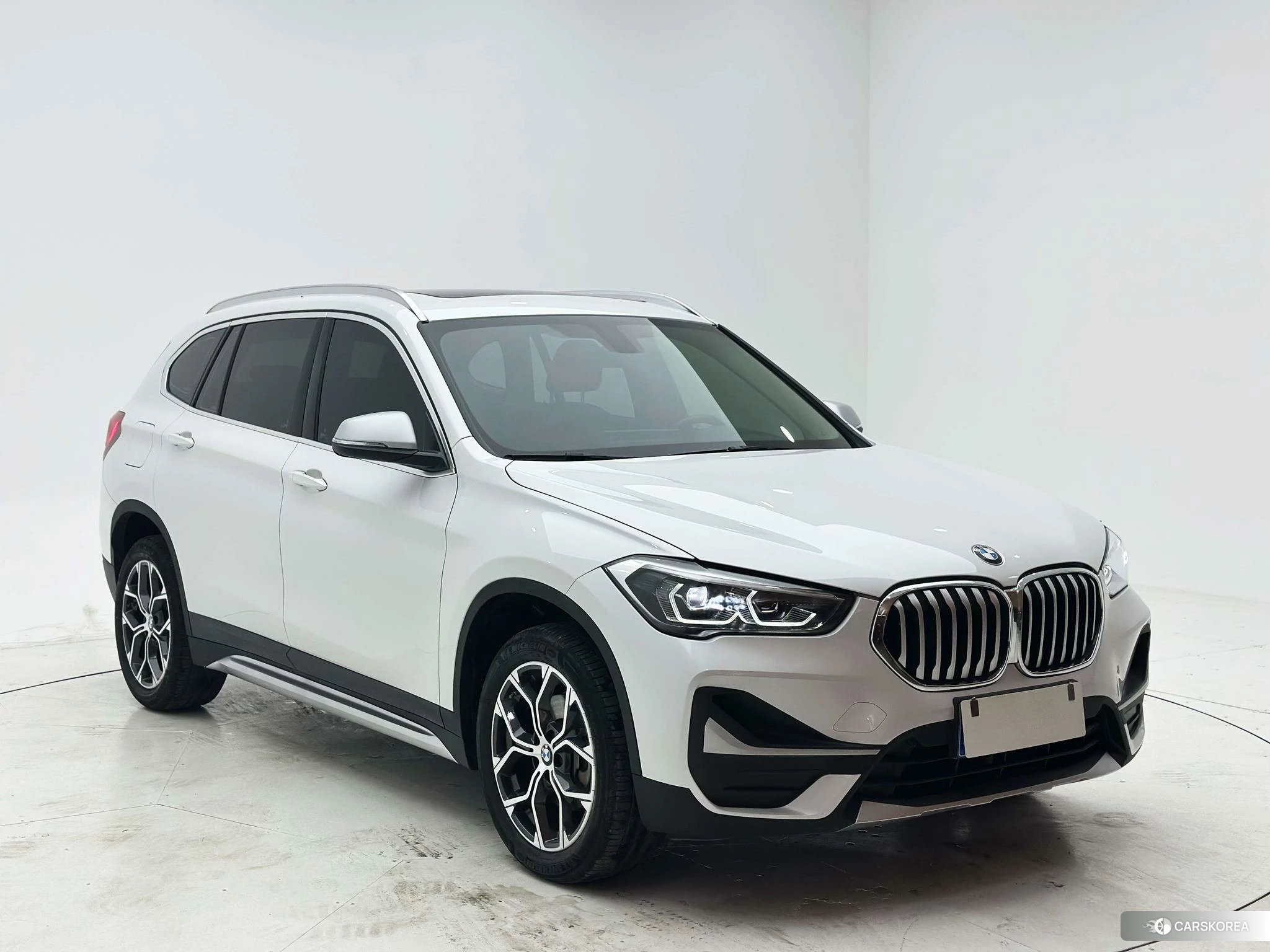 BMW X1 id 4420823 из Китая 16