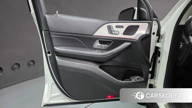 Mercedes-Benz GLE-Class W167 id 4836663 из Кореи 16