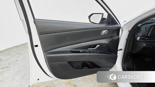 Hyundai Avante (CN7) id 4475335 из Кореи 16
