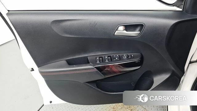 Kia Morning Urban (JA) id 4784274 из Кореи 16