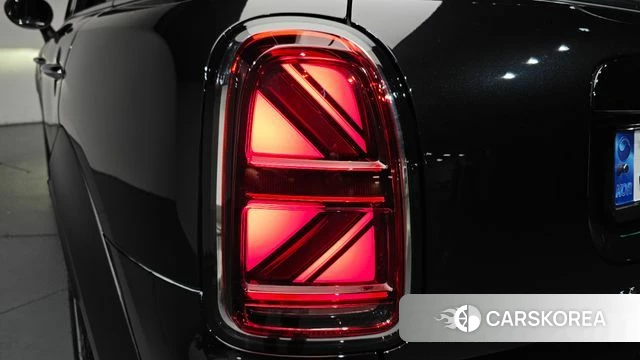 Mini Cooper Countryman id 4433070 из Кореи 16