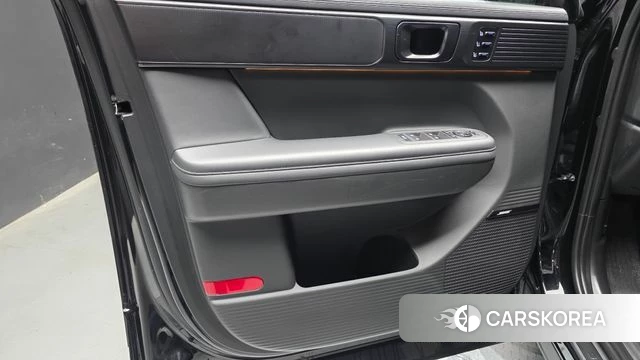 Hyundai Santa Fe (MX5) id 4354463 из Кореи 16