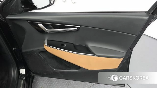 Kia EV6 id 4739997 из Кореи 16