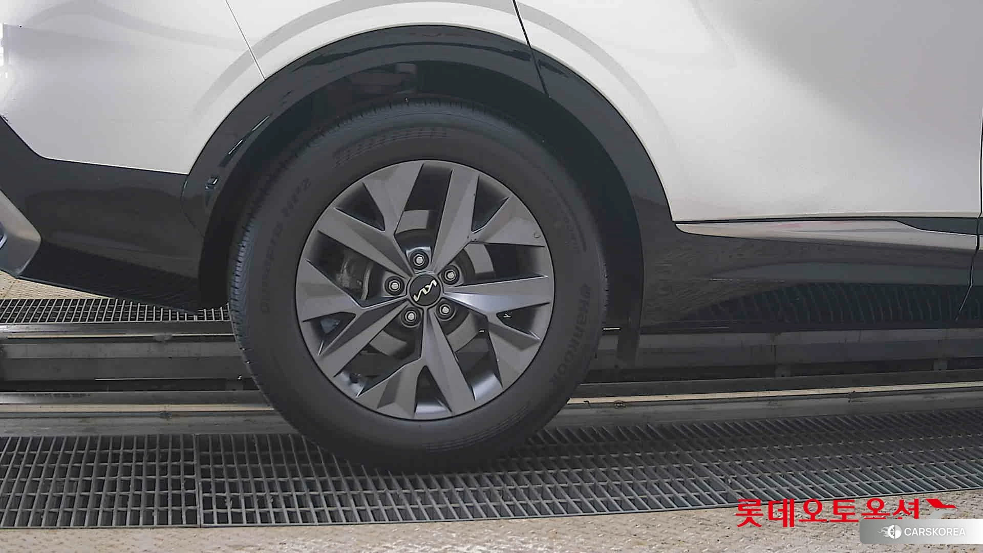 Kia Sportage id 4296924 из Кореи 16
