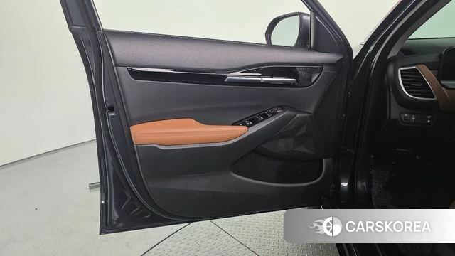 Kia The New Seltos id 4321789 из Кореи 16