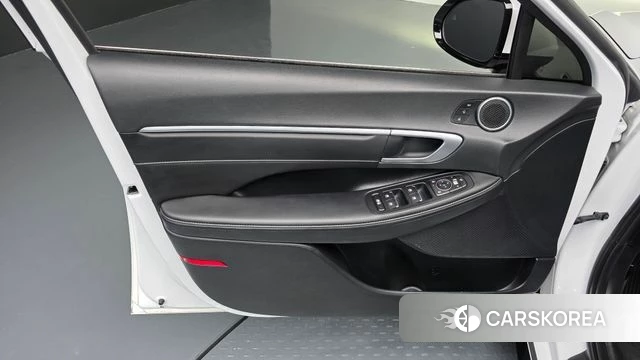 Hyundai Sonata D Edge (DN8) id 4941652 из Кореи 16