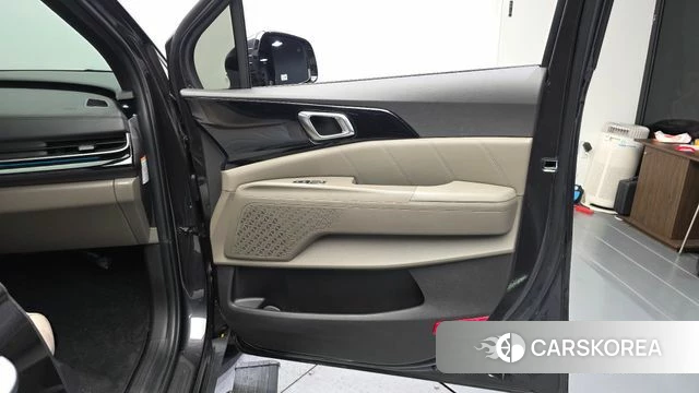 Kia The New Carnival 4th Generation id 4623123 из Кореи 16