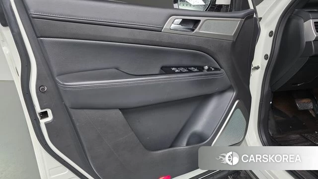 Ssangyong G4 Rexton id 4225758 из Кореи 16