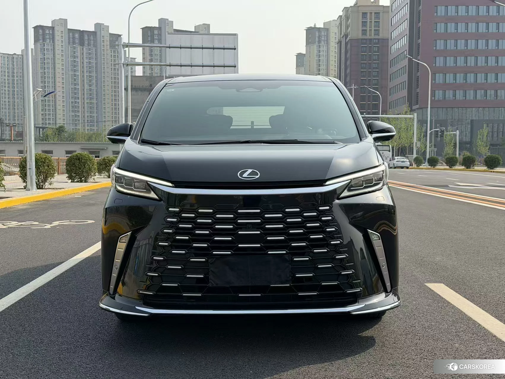 Lexus LM id 4468162 из Китая 16