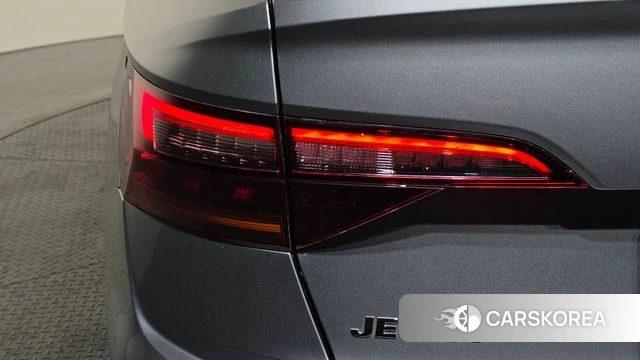 Volkswagen 7th Generation of Jetta id 4666475 из Кореи 16