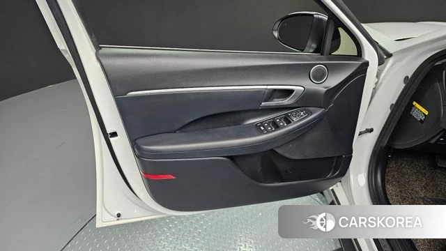 Hyundai Sonata (DN8) id 4339333 из Кореи 16