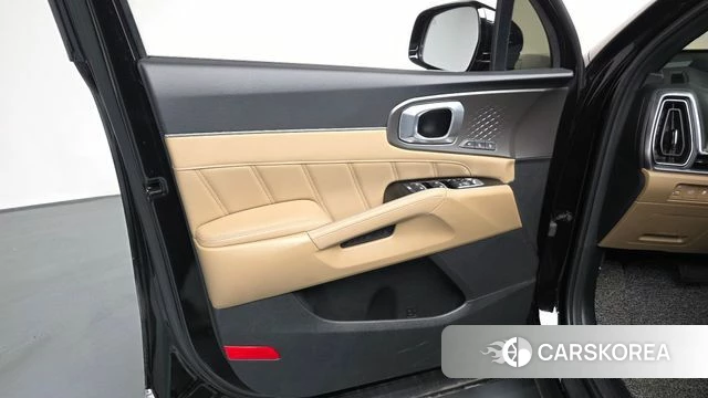 Kia The New Sorento 4th Generation id 4248648 из Кореи 16