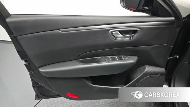 Renault Korea (Samsung) SM6 id 4856093 из Кореи 16