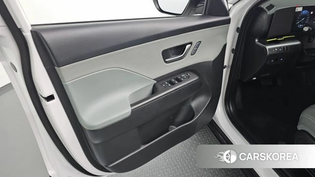 Hyundai Kona (SX2) id 4432488 из Кореи 16