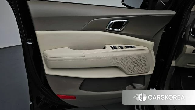 Kia The New Carnival 4th Generation id 4752729 из Кореи 16