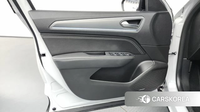 Renault Korea (Samsung) XM3 id 4429198 из Кореи 16