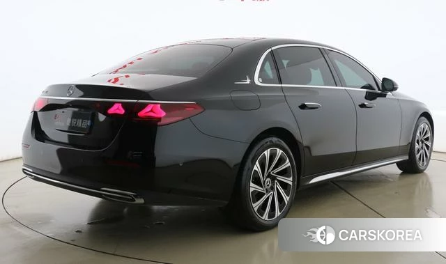 Mercedes-Benz E-class id 4259730 из Китая 16