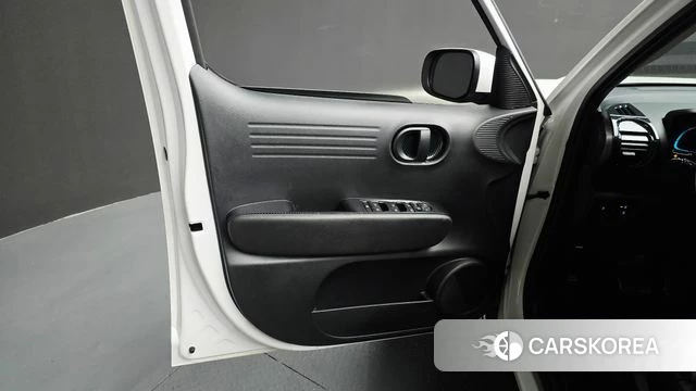 Hyundai Casper id 4243542 из Кореи 16