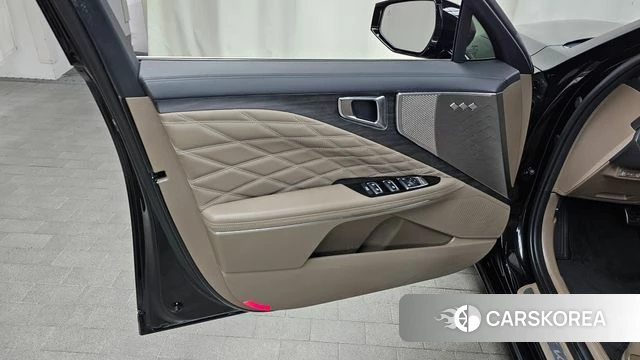 Kia K8 Hybrid id 4230711 из Кореи 16