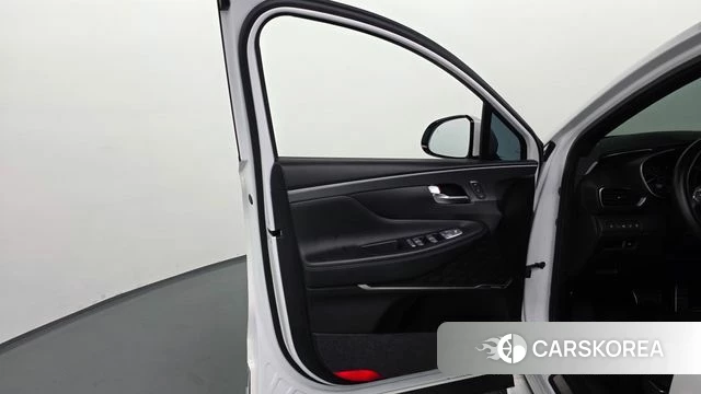 Hyundai The New Santa Fe id 4434762 из Кореи 16