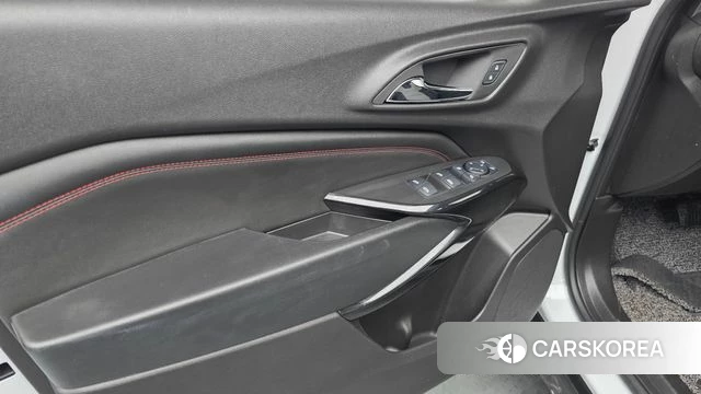 Chevrolet (GM Daewoo) Trax Crossover id 4381321 из Кореи 16