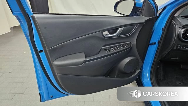 Hyundai The New Kona Hybrid id 4323650 из Кореи 16