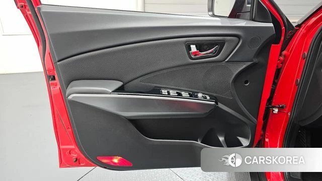 Ssangyong Tivoli Armor id 4448181 из Кореи 16