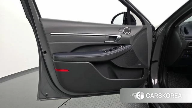 Hyundai Sonata (DN8) id 4303648 из Кореи 16