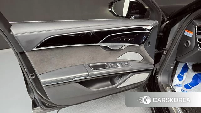 Audi A8 (D5) id 4245370 из Кореи 16