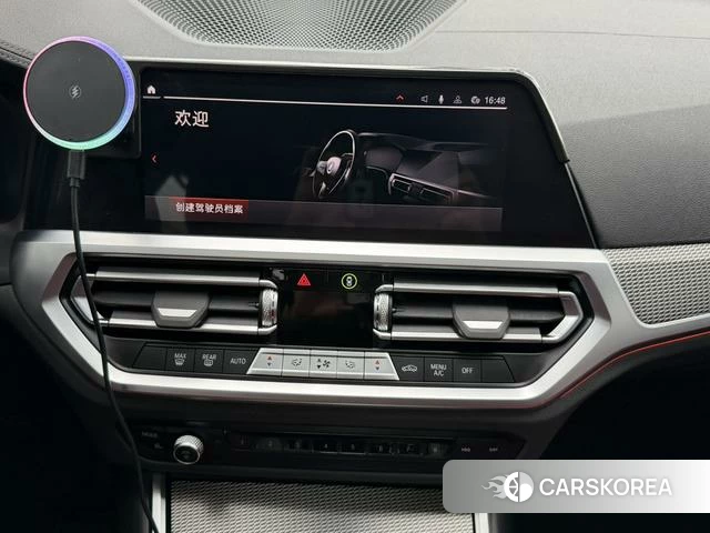 BMW 3 series id 4259411 из Китая 16