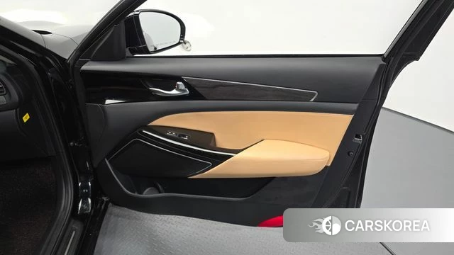 Kia K7 Premier id 4595211 из Кореи 16