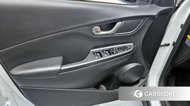 Hyundai Kona id 4269376 из Кореи 16
