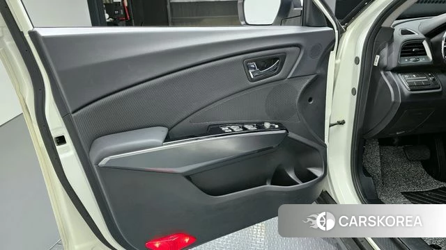 Ssangyong Tivoli Armor id 4411429 из Кореи 16