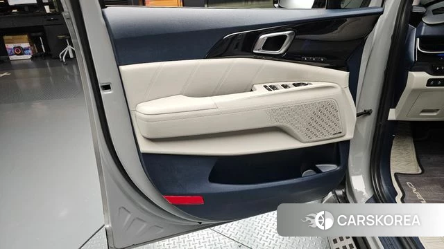 Kia The New Carnival 4th Generation id 4607784 из Кореи 16
