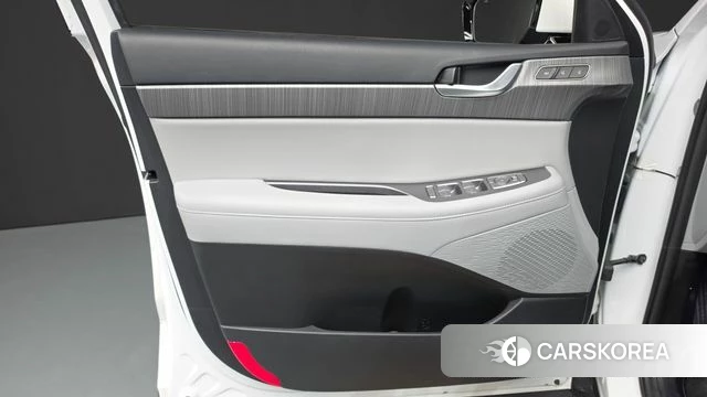 Hyundai The New Palisade id 4691326 из Кореи 16