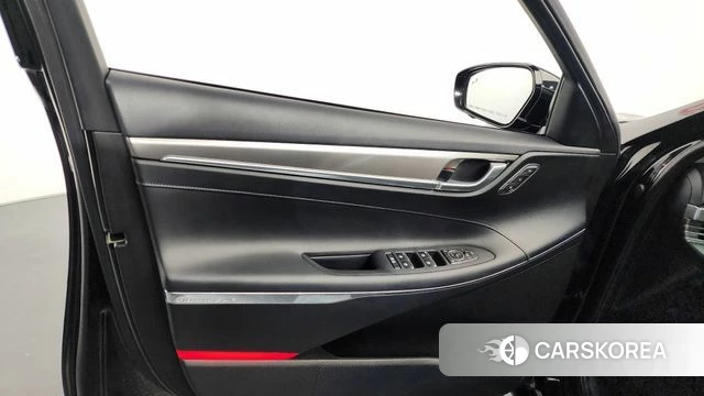 Hyundai The New Grandeur IG Hybrid id 4196286 из Кореи 16