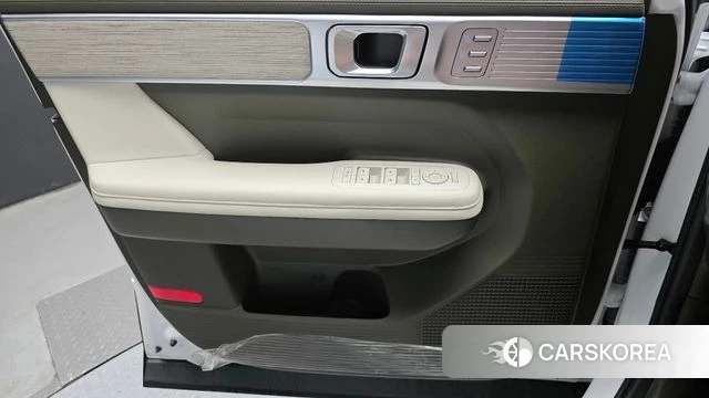 Hyundai Santa Fe (MX5) id 4480517 из Кореи 16