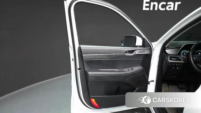 Hyundai Palisade id 4294117 из Кореи 16