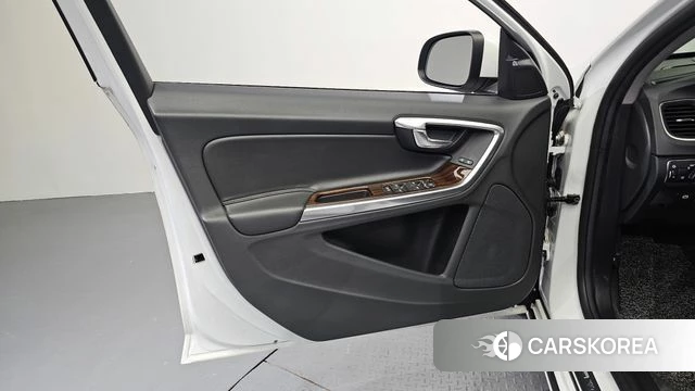 Volvo S60 id 4728257 из Кореи 16