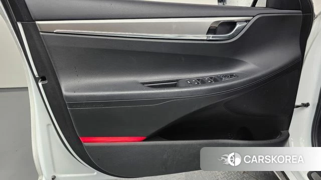 Hyundai The New Grandeur IG id 4754535 из Кореи 16
