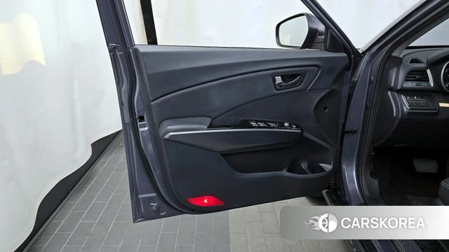 Ssangyong Tivoli Armor id 4356979 из Кореи 16