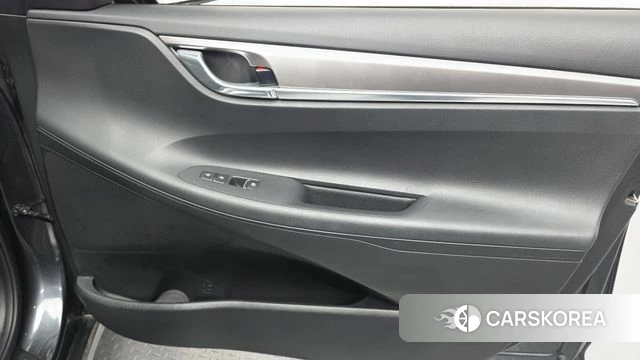 Hyundai The New Grandeur IG id 4775577 из Кореи 16