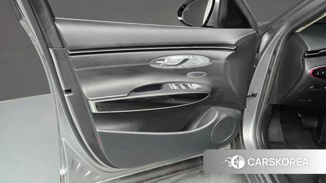 Genesis GV70 id 4224607 из Кореи 16