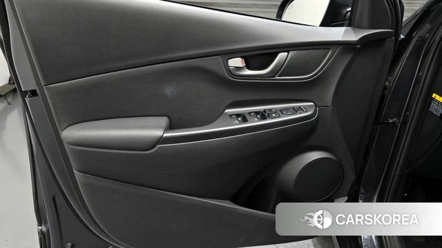 Hyundai Kona id 4317916 из Кореи 16