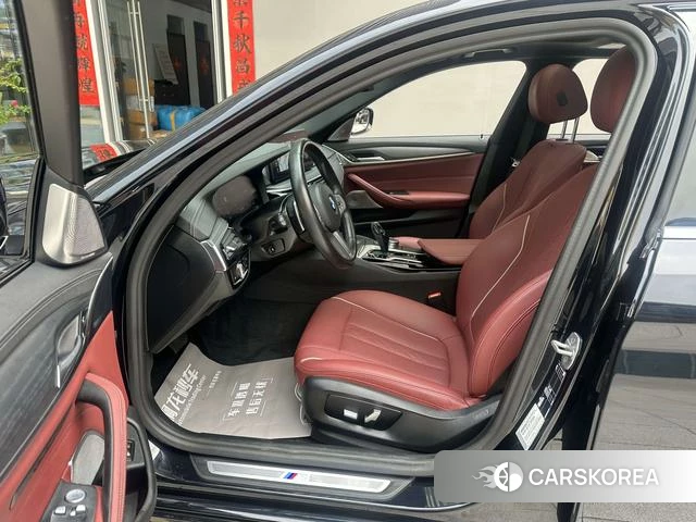 BMW 5 series id 4273566 из Китая 16