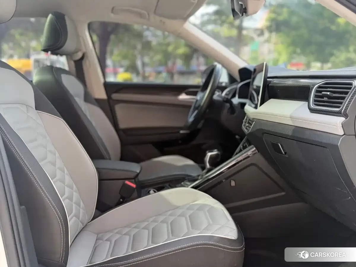 Volkswagen Tayron id 4565099 из Китая 16