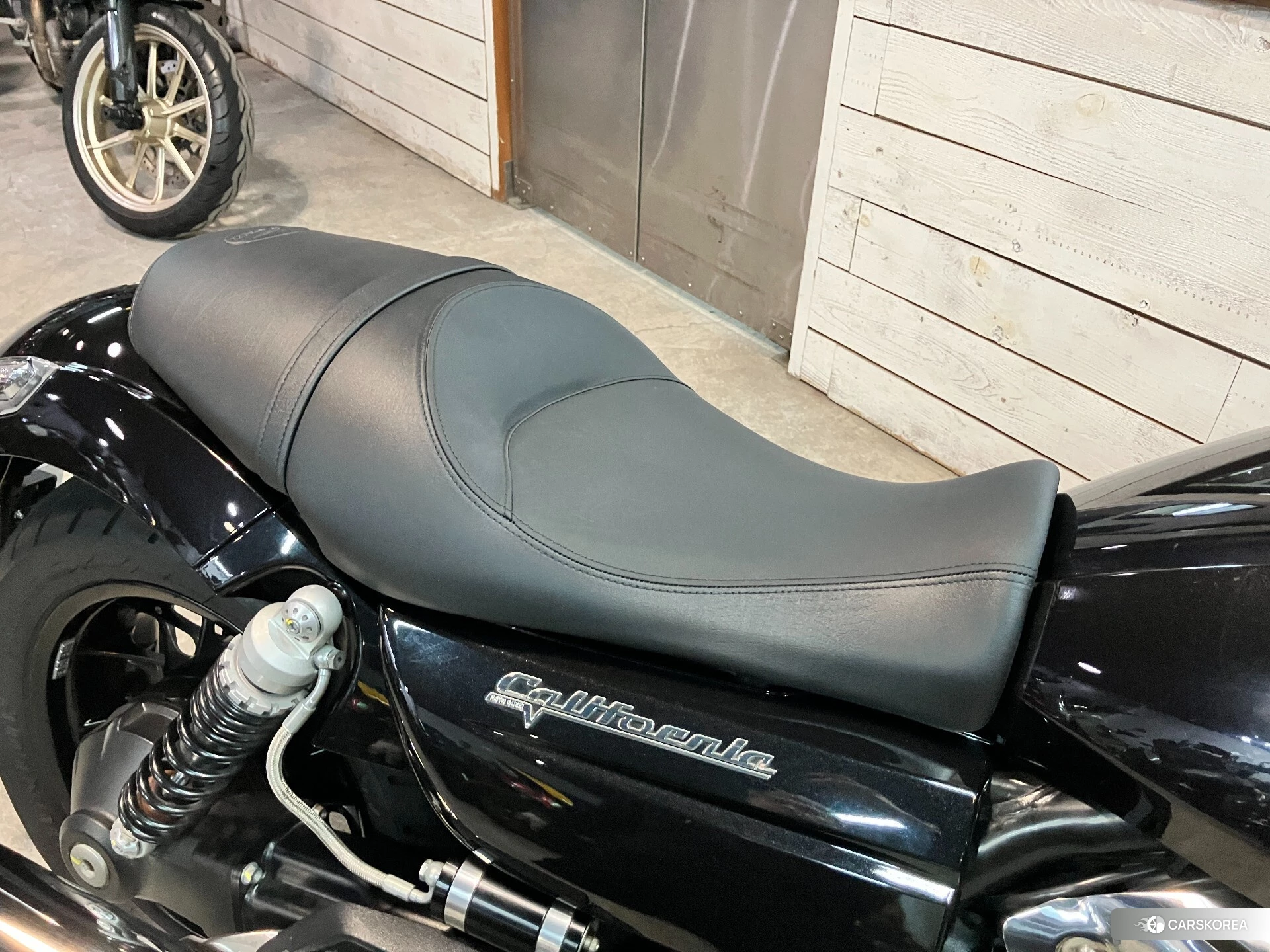 MOTO GUZZI CALIFORNIA 1400 CUSTOM id 4373712 из Японии 16