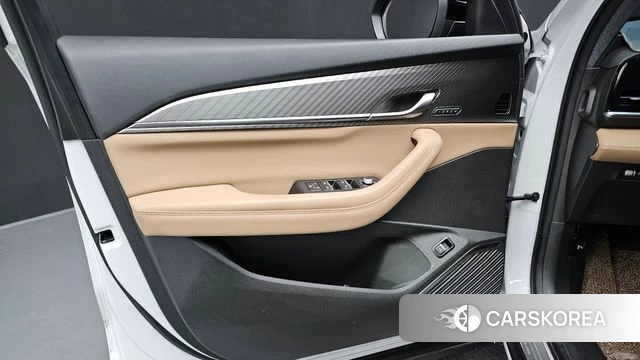 Renault Korea (Samsung) Grand Coleos id 4185779 из Кореи 16