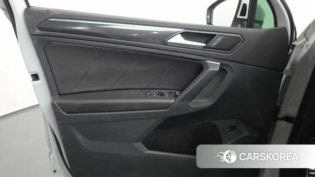 Volkswagen Tiguan second Generation id 4951855 из Кореи 16